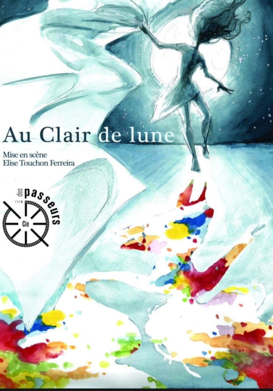 Au Clair de Lune