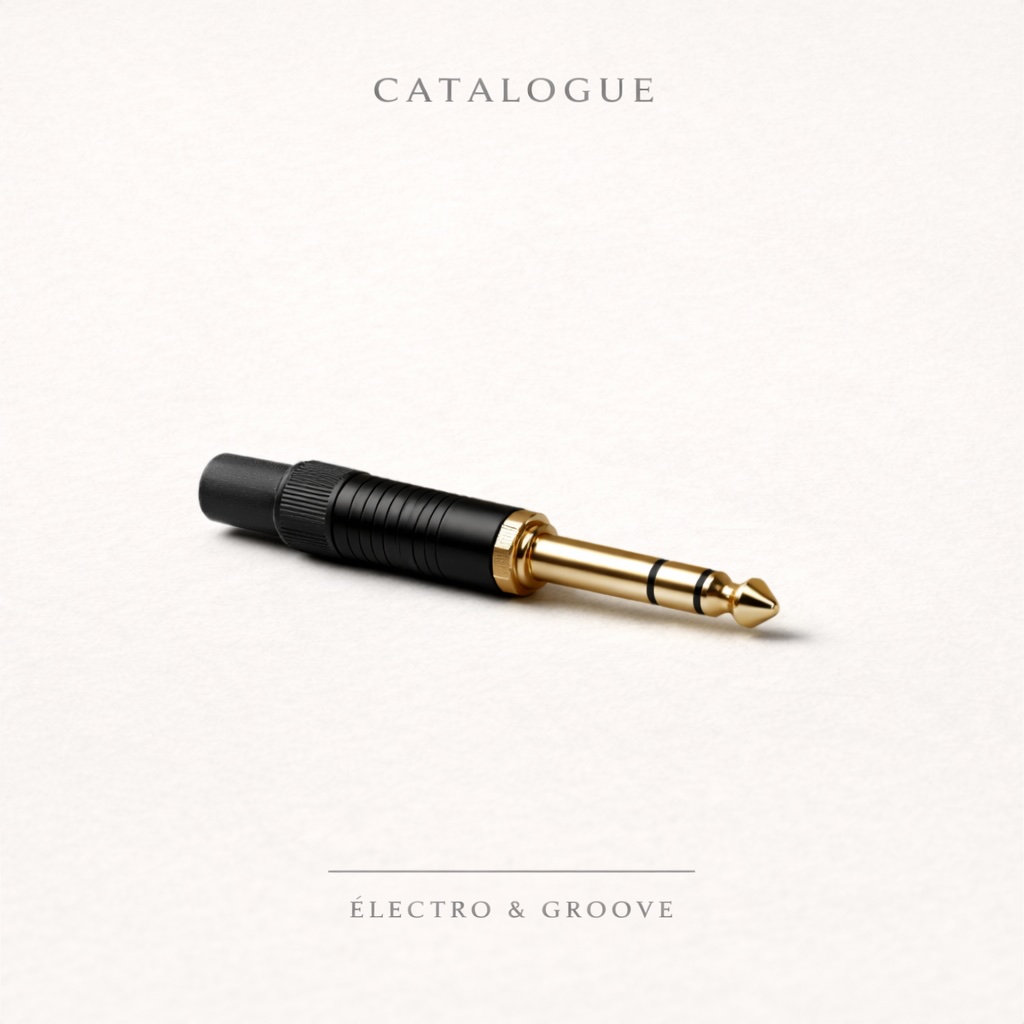 Catalogue : Électro & groove