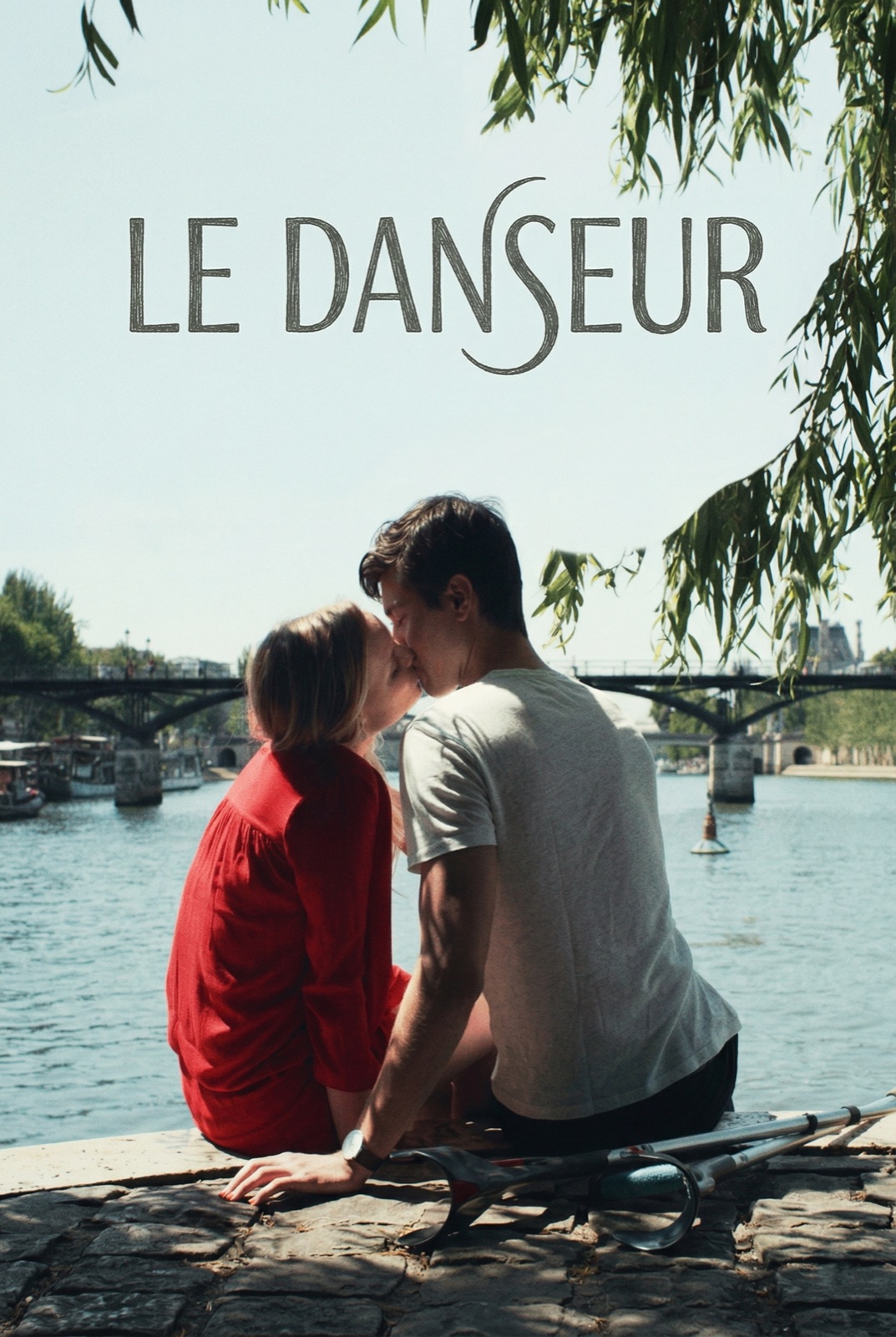 Le Danseur