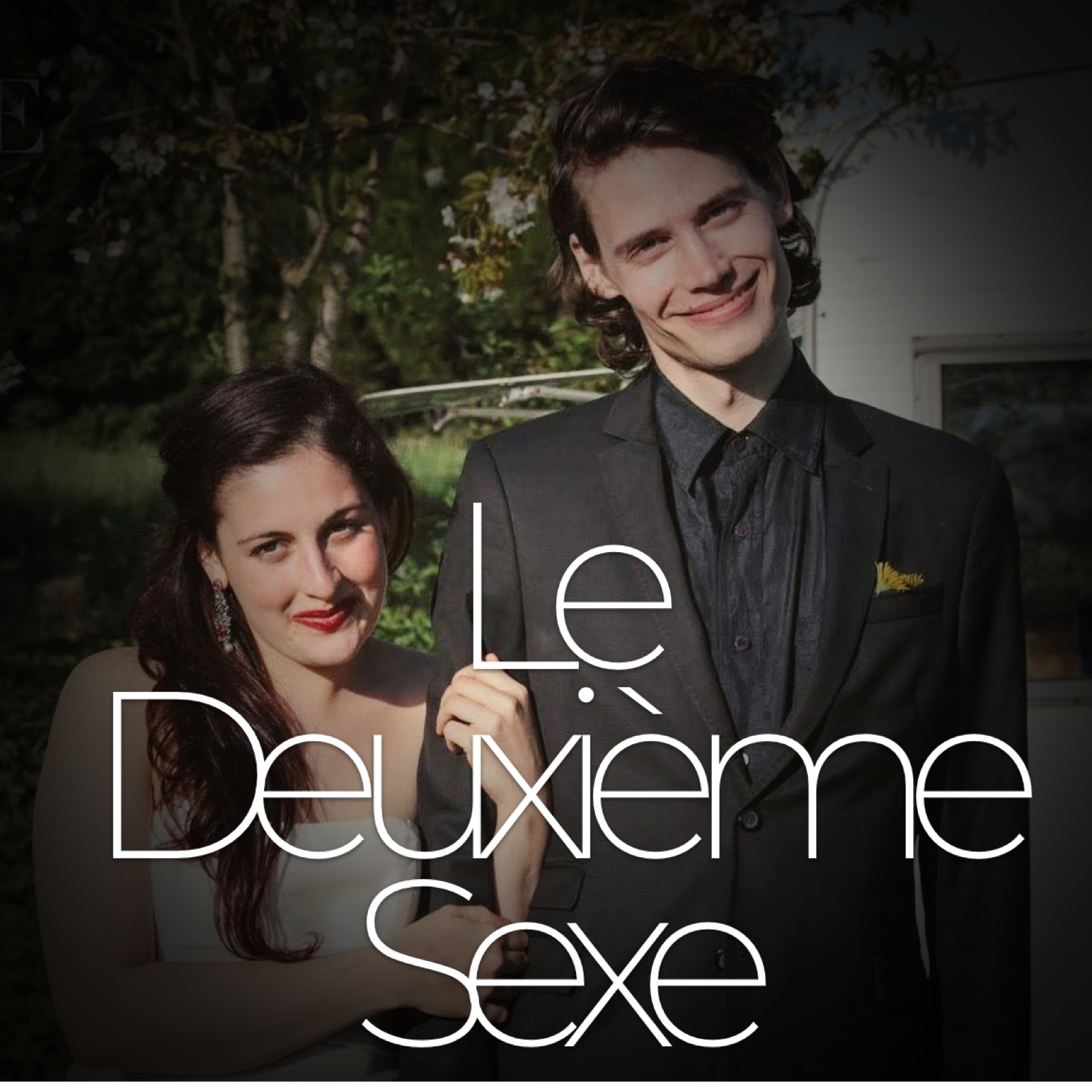 Le Deuxième Sexe