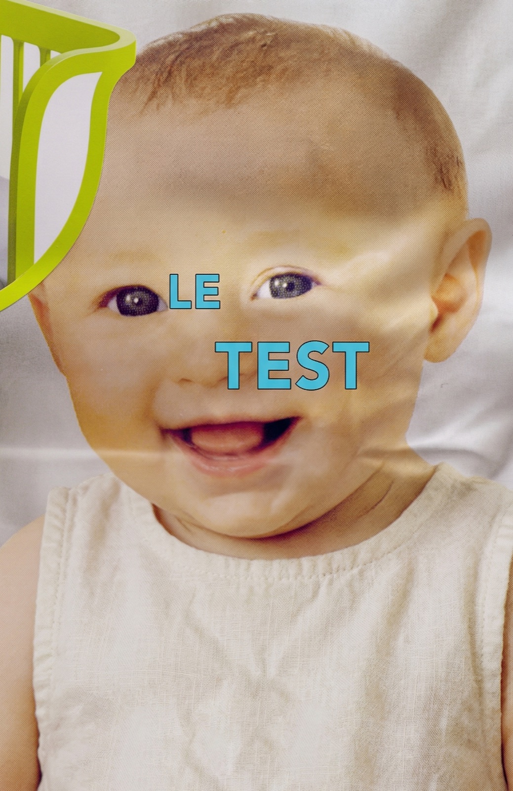 Le Test