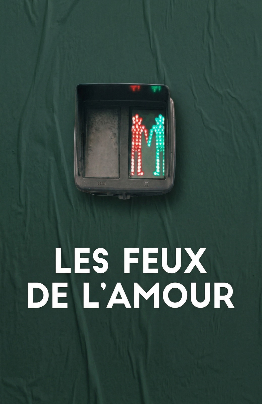 Les Feux de l'Amour