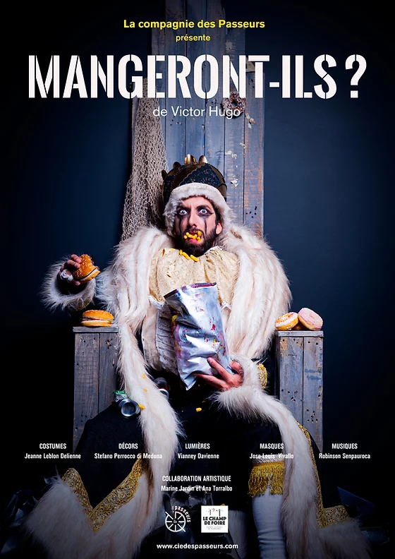 Mangeront-Ils