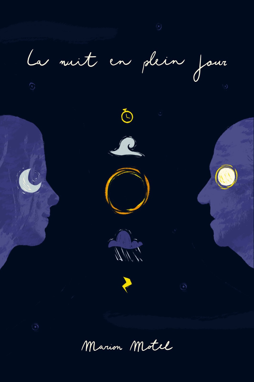 La Nuit en Plein Jour